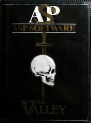 Valley, The (1982)(ASP Software) Rom